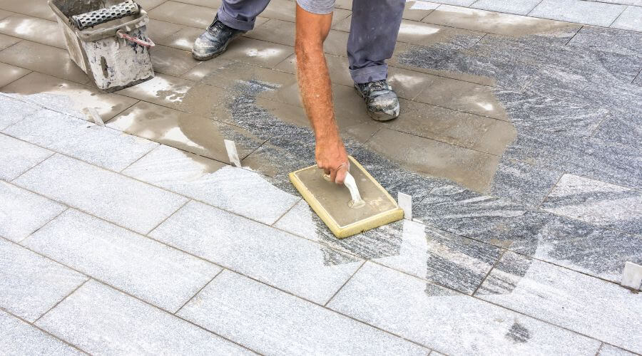 Professional metal roof installation in Roxana, IL